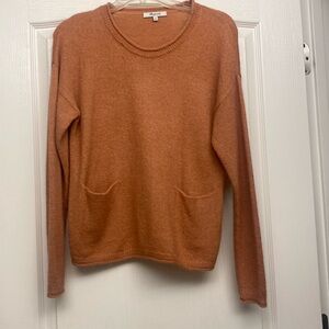 Madwell sweater